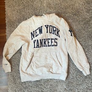 Urban Thrifted NY Yankees Sweatshirt